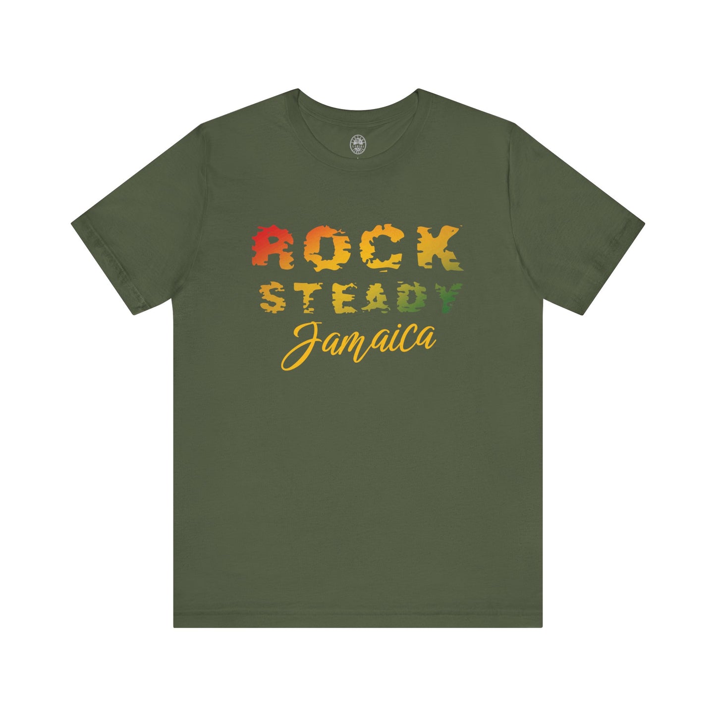 Vintage Jamaica T-Shirts _ Rocksteady _ Rock Steady Music Jamaica Graphic vintage and retro Jamaica t shirt online for men and women. Jamaican graphic t shirt gift or souvenir.