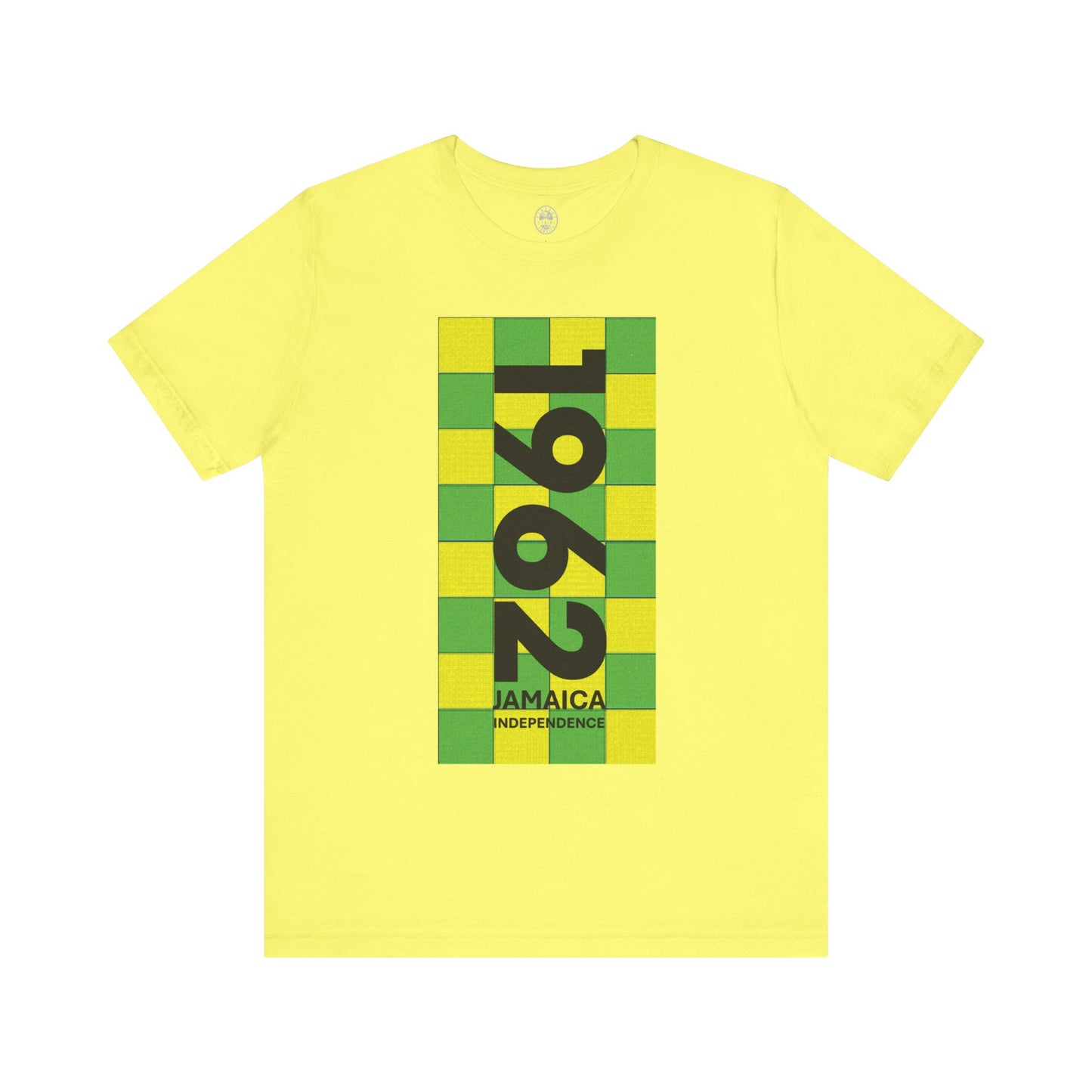 Vintage Jamaica T-Shirts _ 1962 Jamaica Graphic vintage and retro Jamaica t shirt online for men and women. Jamaican graphic t shirt gift or souvenir.