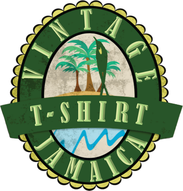 Vintage Jamaica T-Shirts