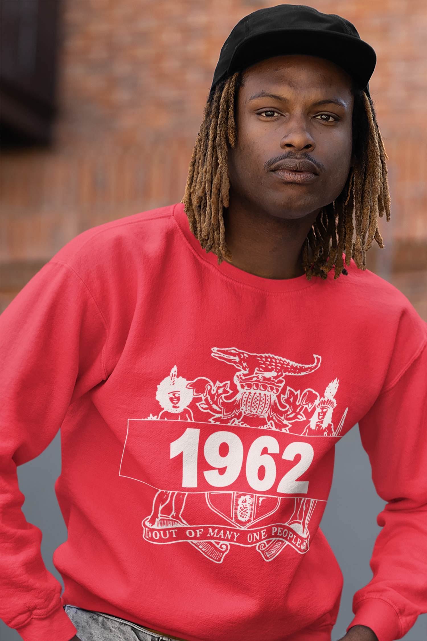 Sweatshirts