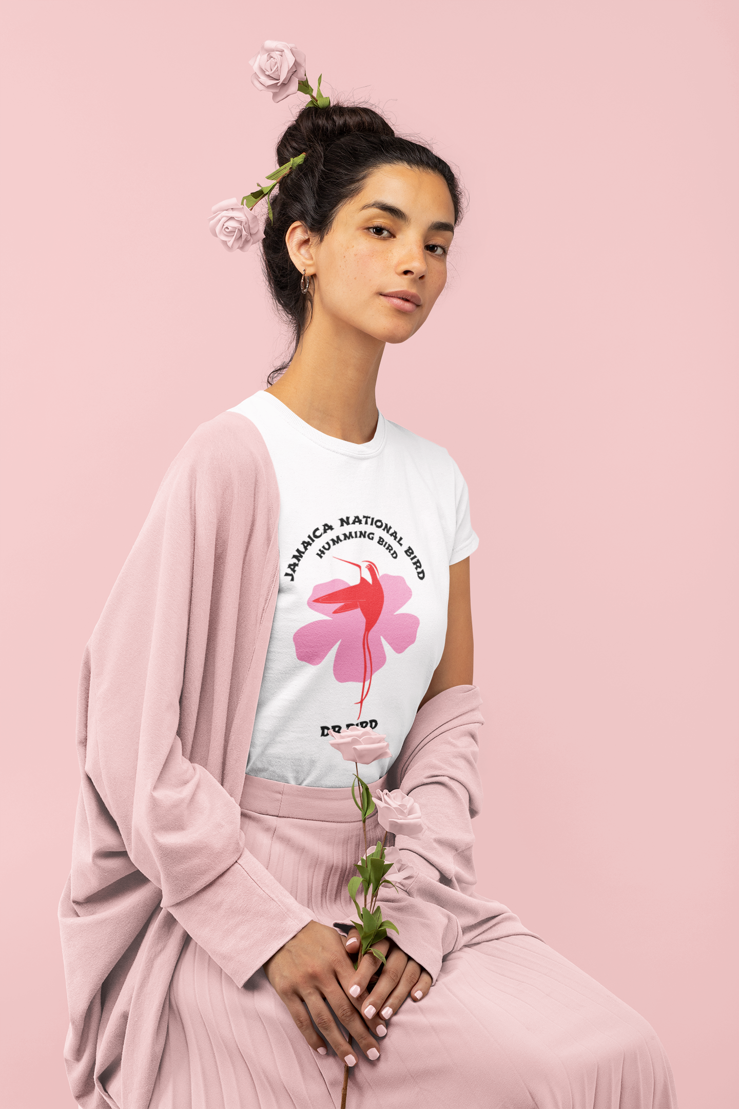 Vintage Jamaica T-Shirts _ Dr. Bird _ Humming Bird and other Culture Jamaica Graphic vintage and retro Jamaica t shirt online for men and women. Jamaican graphic t shirt gift or souvenir.