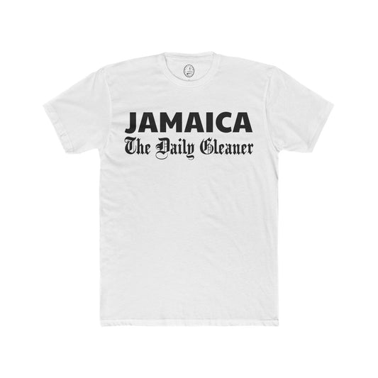 Jamaica "The Daily Cleaner" Tee