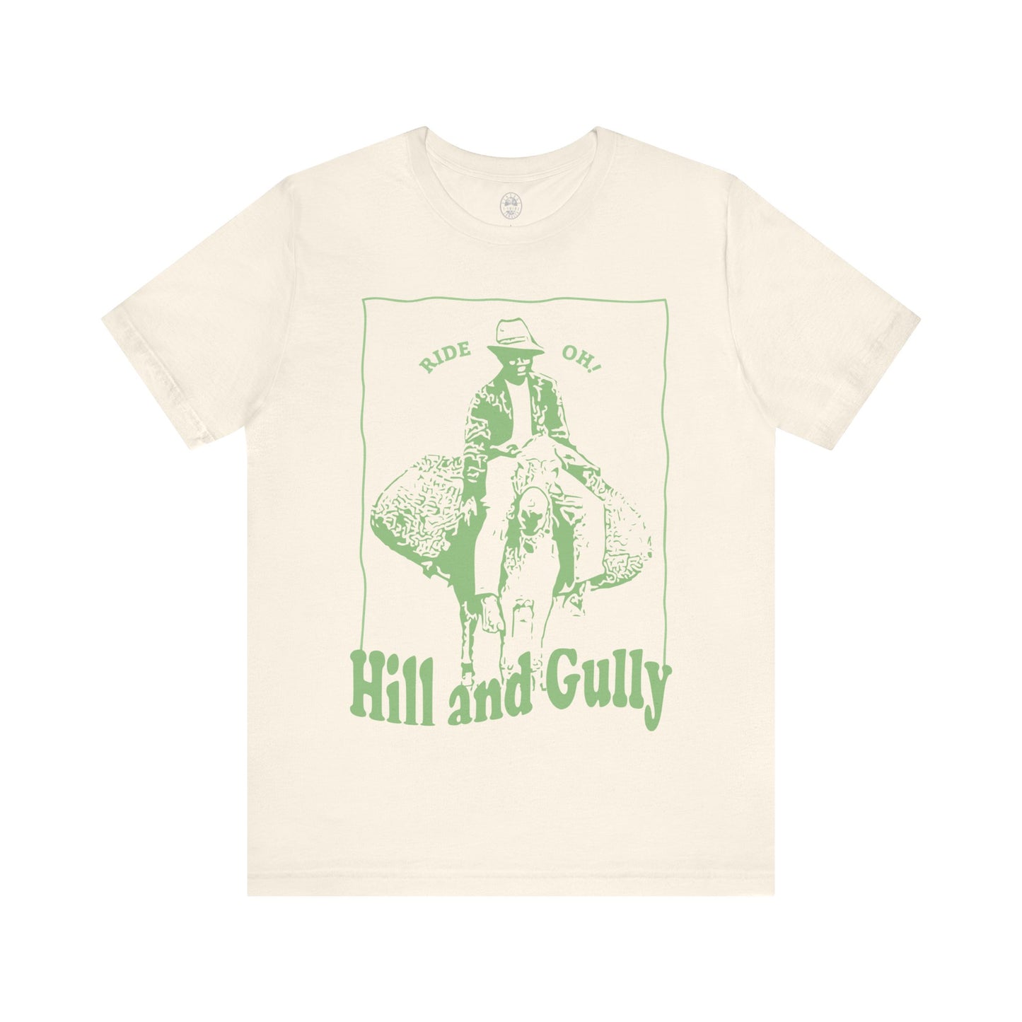 Vintage Jamaica T-Shirts _ Hill and Gully Ride Oh Jamaica Graphic vintage and retro Jamaica t shirt online for men and women. Jamaican graphic t shirt gift or souvenir.