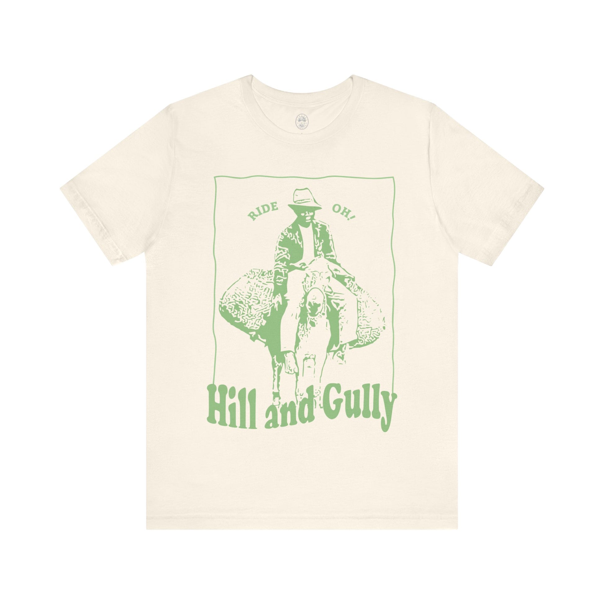 Vintage Jamaica T-Shirts _ Hill and Gully Ride Oh Jamaica Graphic vintage and retro Jamaica t shirt online for men and women. Jamaican graphic t shirt gift or souvenir.