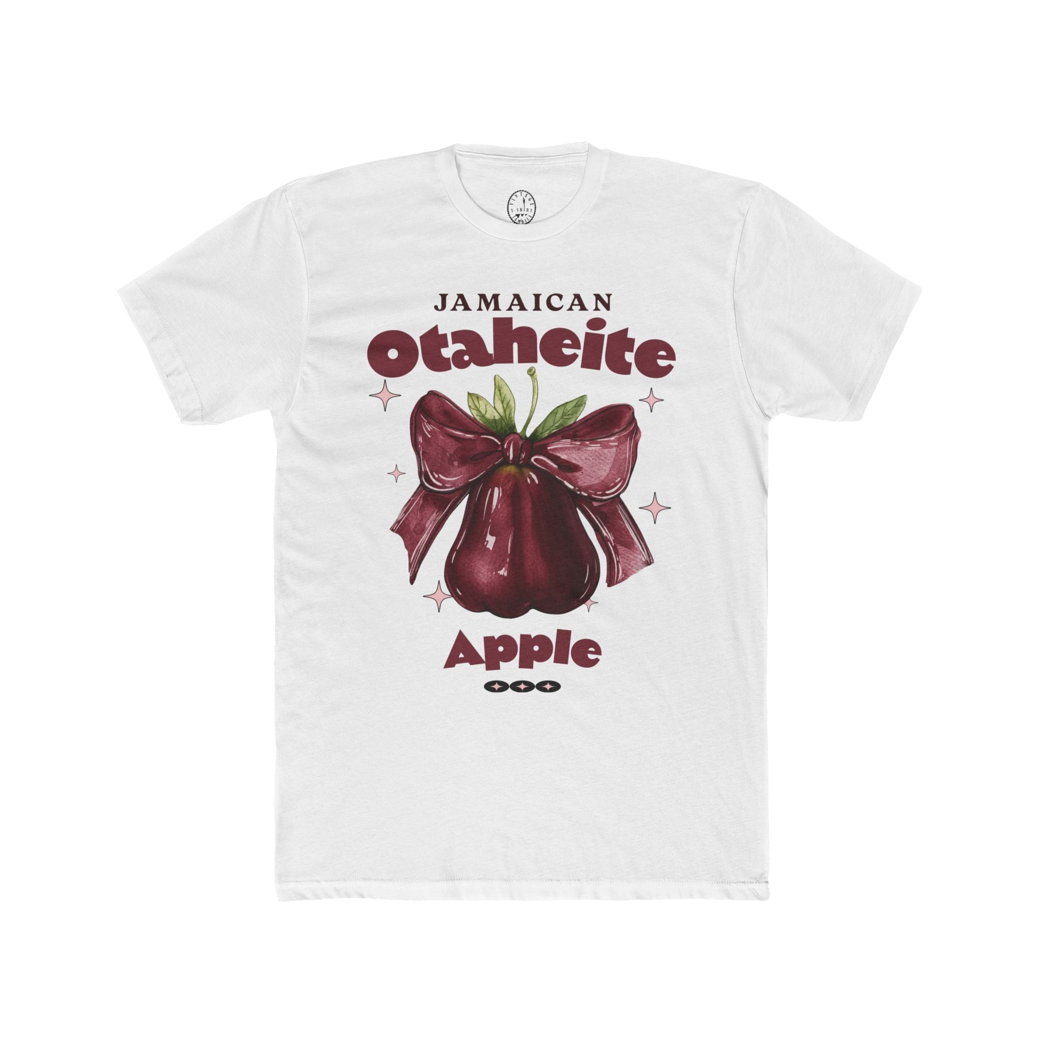 Otaheite Apple Tee — Women's Fit