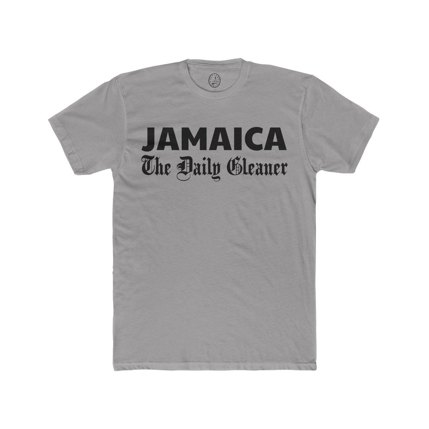 Jamaica "The Daily Cleaner" Tee