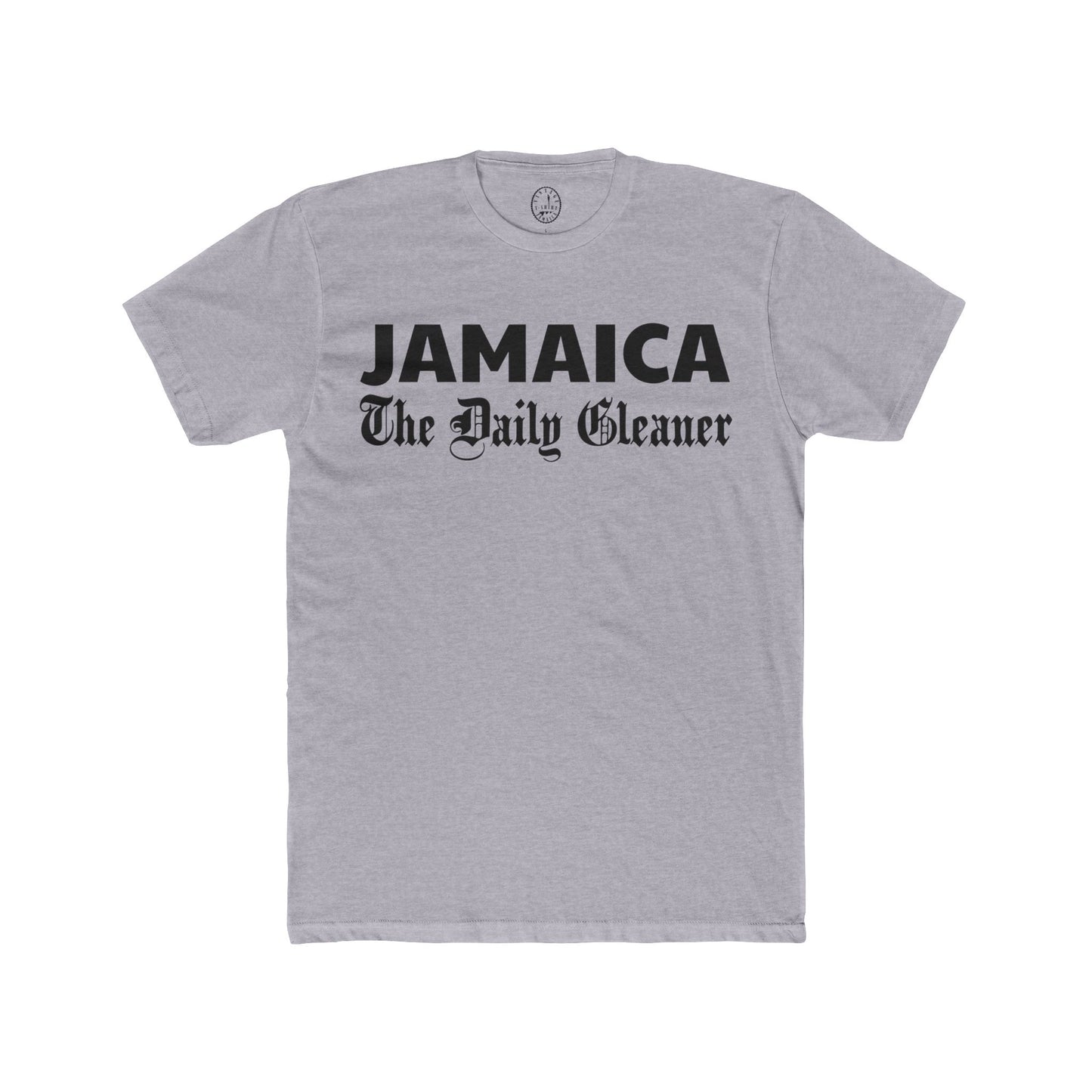 Jamaica "The Daily Cleaner" Tee