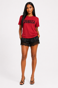 Jamaica Tee — Women