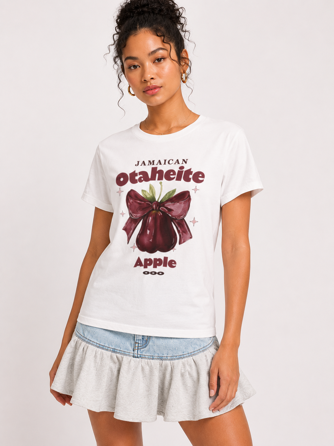 Otaheite Apple Tee — Women's Fit