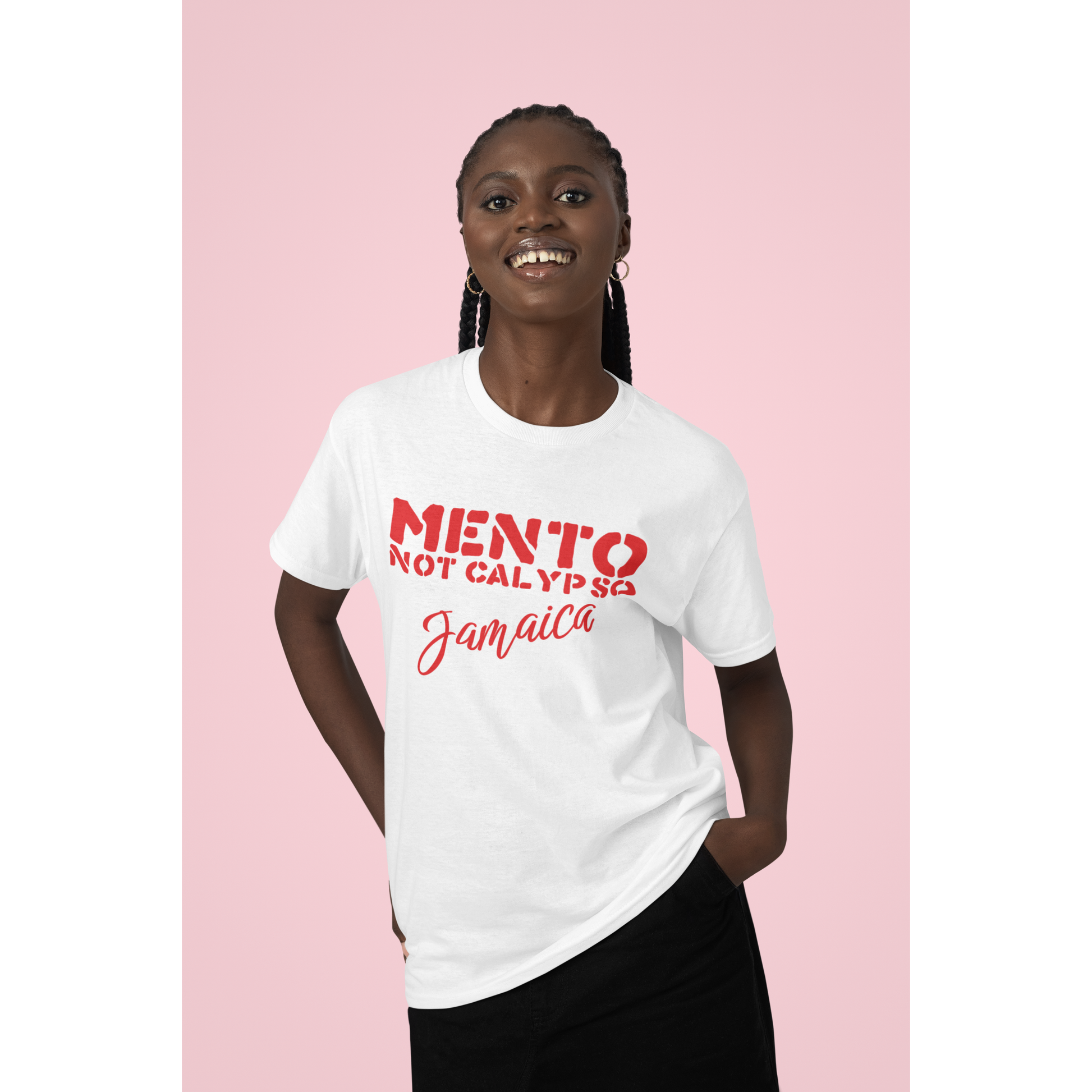 Vintage Jamaica T-Shirts _ Mento not Calypso music Jamaica Graphic vintage and retro Jamaica t shirt online for men and women. Jamaican graphic t shirt gift or souvenir.