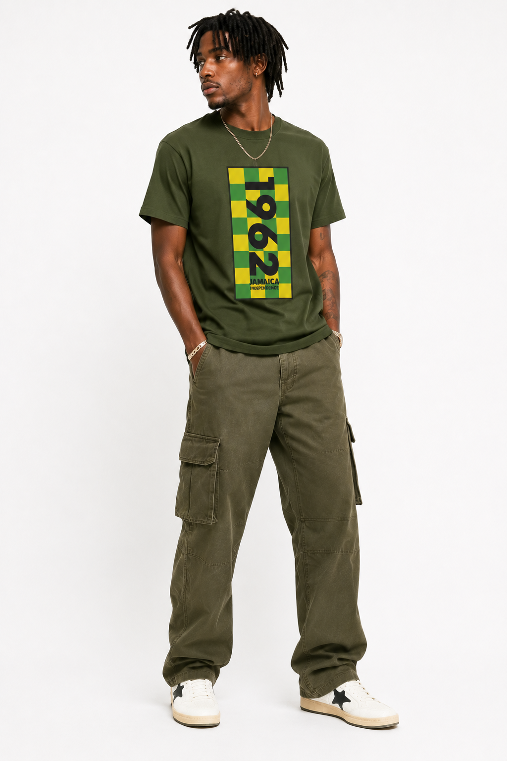 1962 Independence Tee