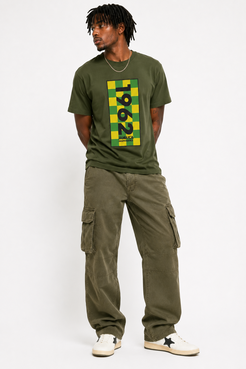 1962 Independence Tee