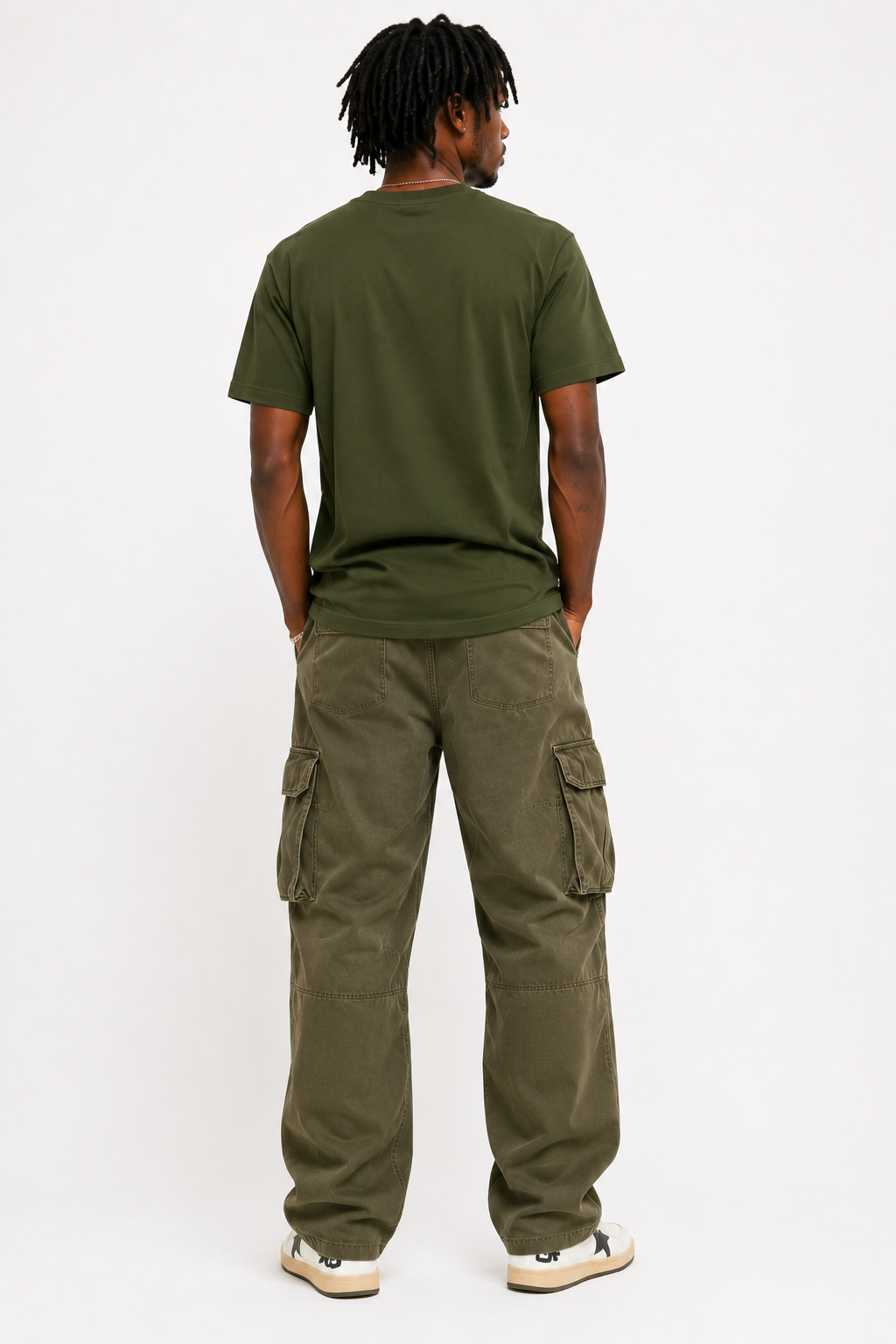 1962 Independence Tee