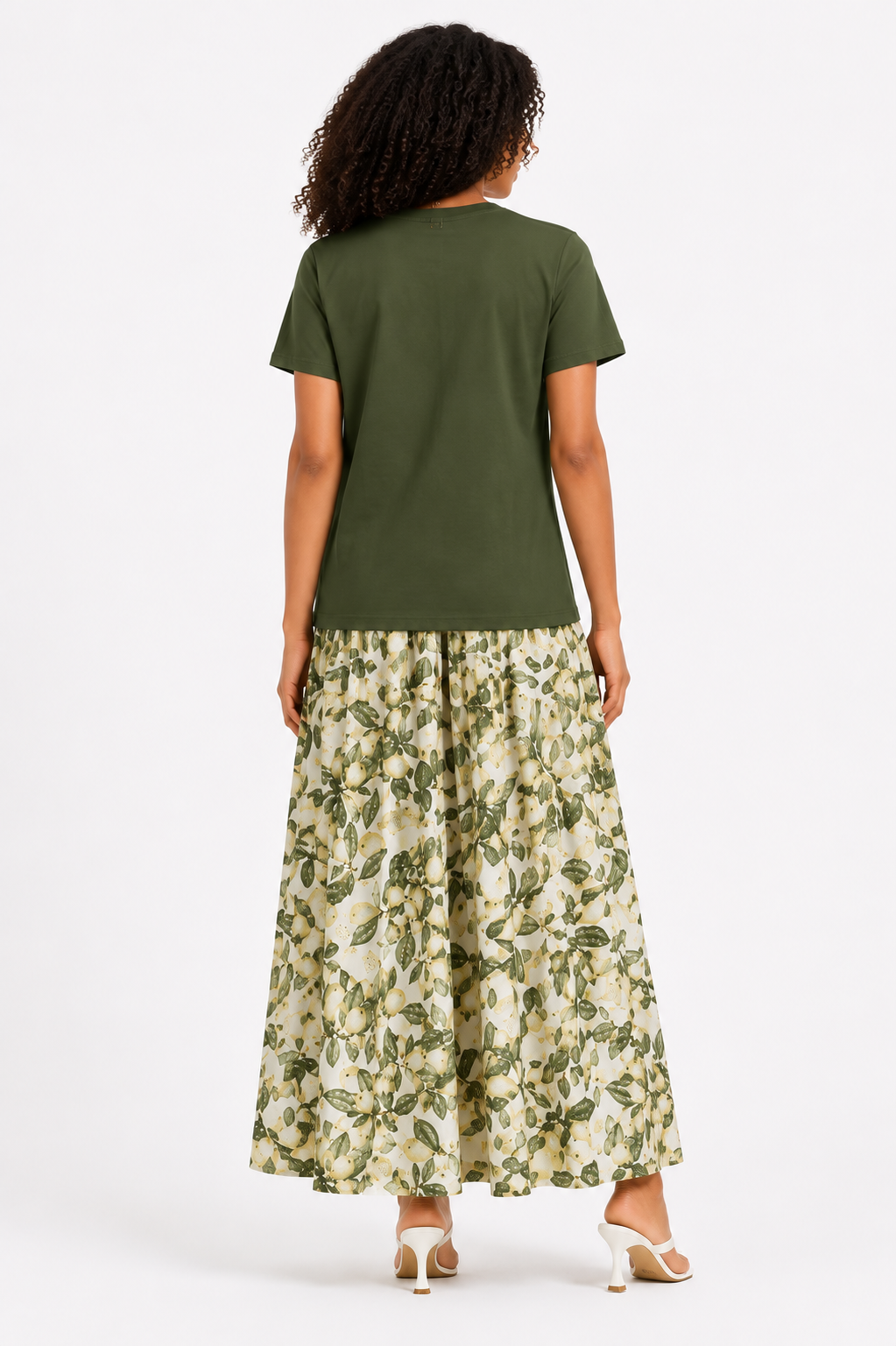 1962 Independence Tee — Women
