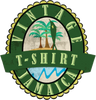 Vintage Jamaica T-Shirts - Home