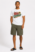 Wah Gwaan? Retro Reggae Tee