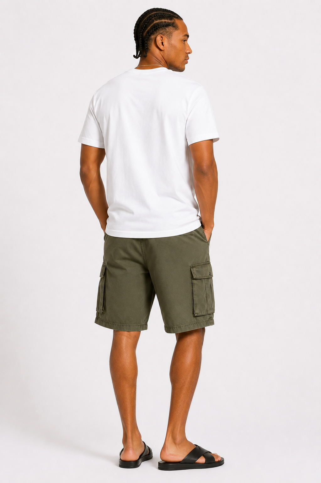 Wah Gwaan? Retro Reggae Tee