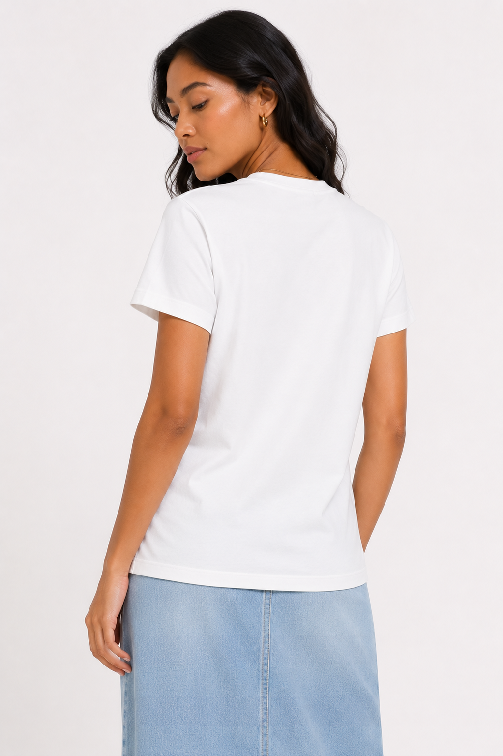 The Daily Gleaner Tee