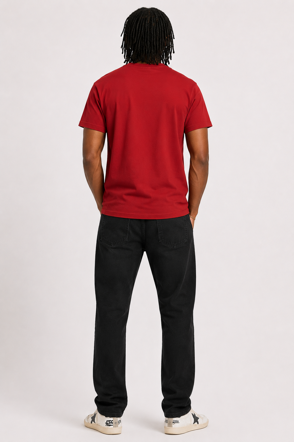 Jamaica Tee — Men
