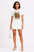 Ackee Tee — Fruit? Poison?