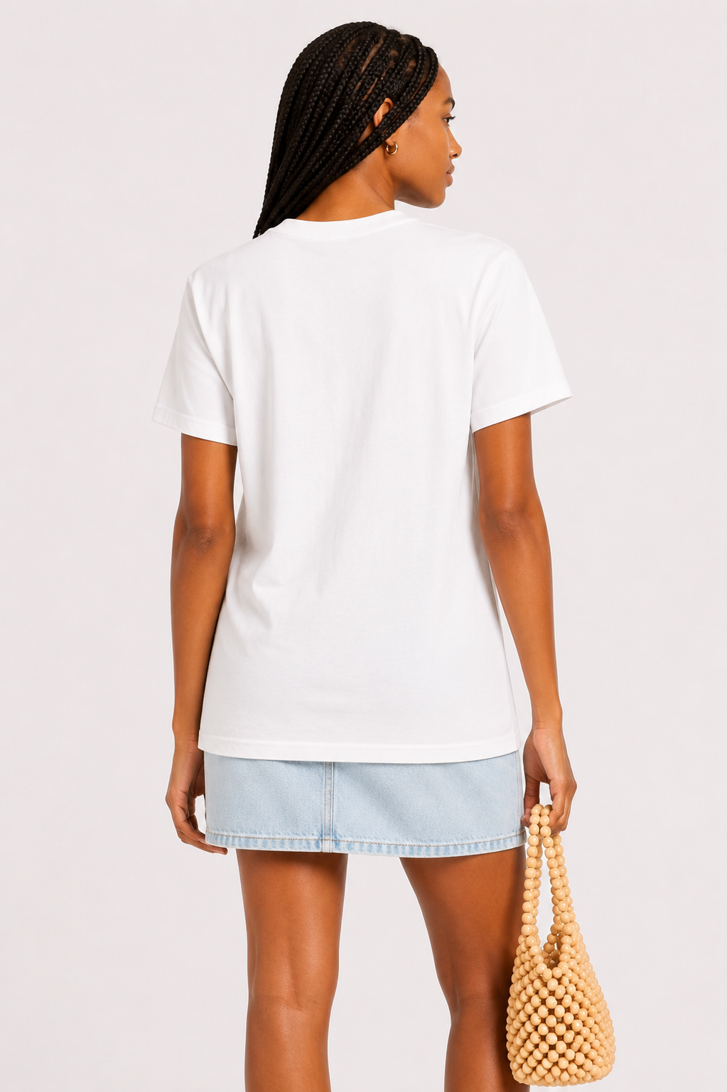 Junkanoo Parade Tee