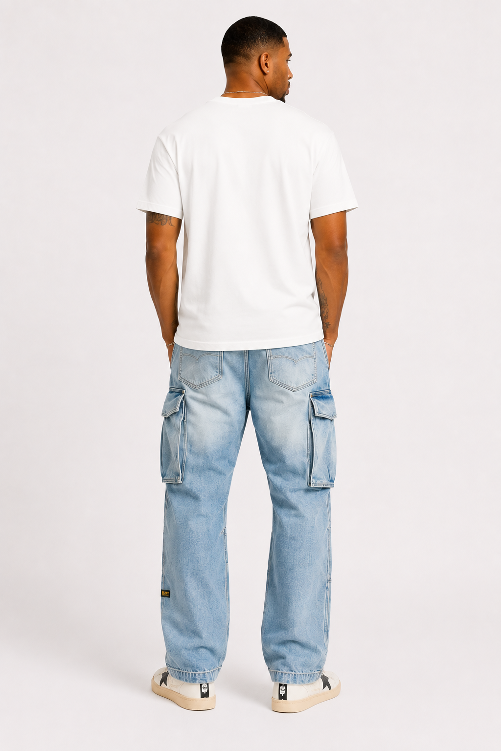 Otaheite Apple Tee
