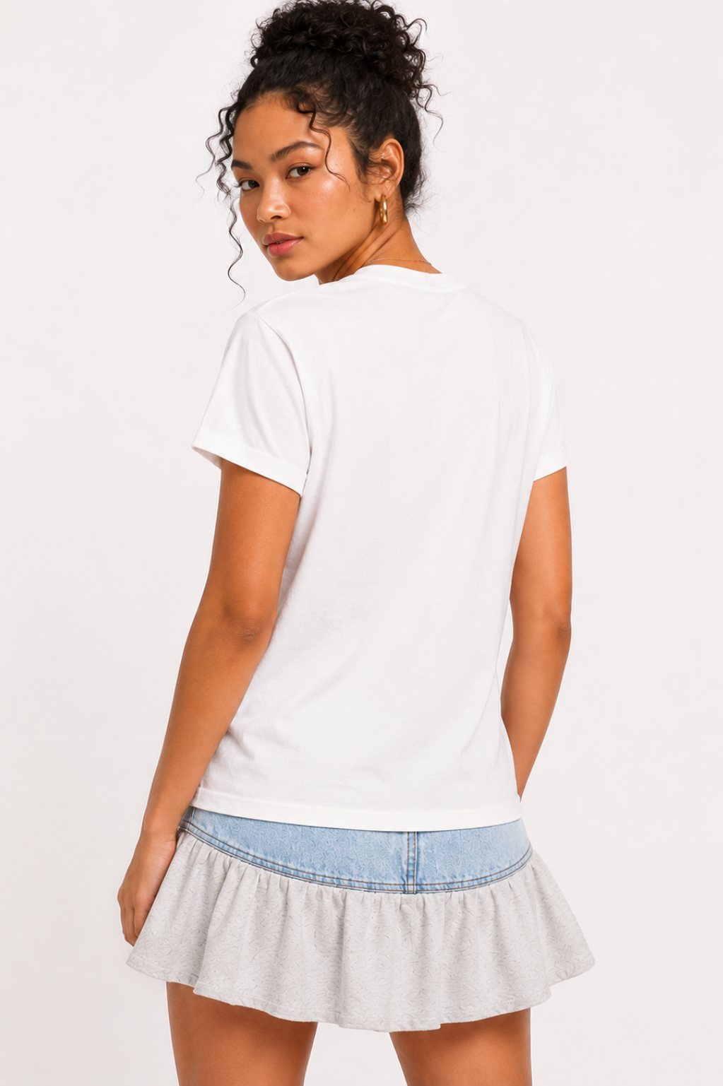 Otaheite Apple Tee — Women
