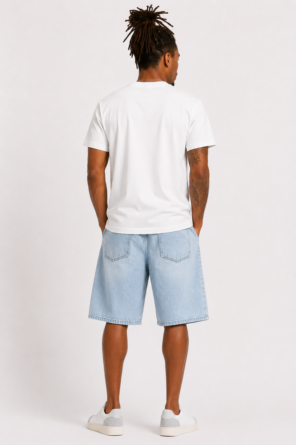 KIN Airport Tee