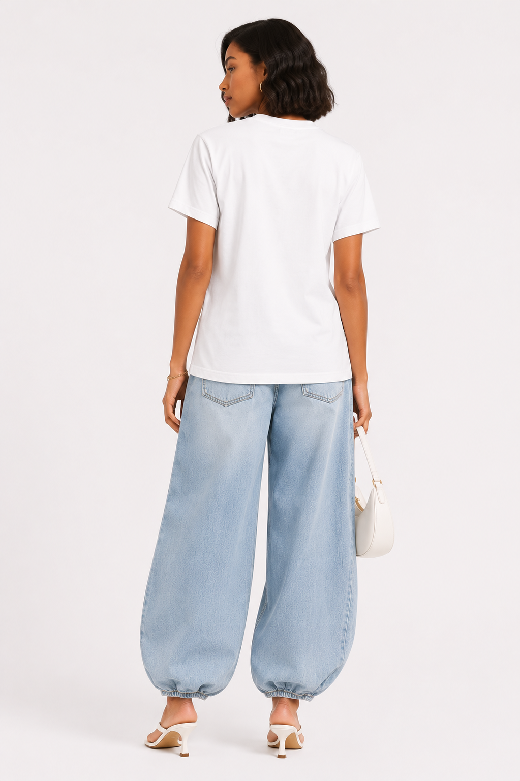 KIN Airport Tee — Women