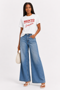 Mento Not Calypso Tee