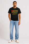 Rock Steady Tee