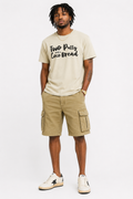 Two Patty & Coco Bread Tee